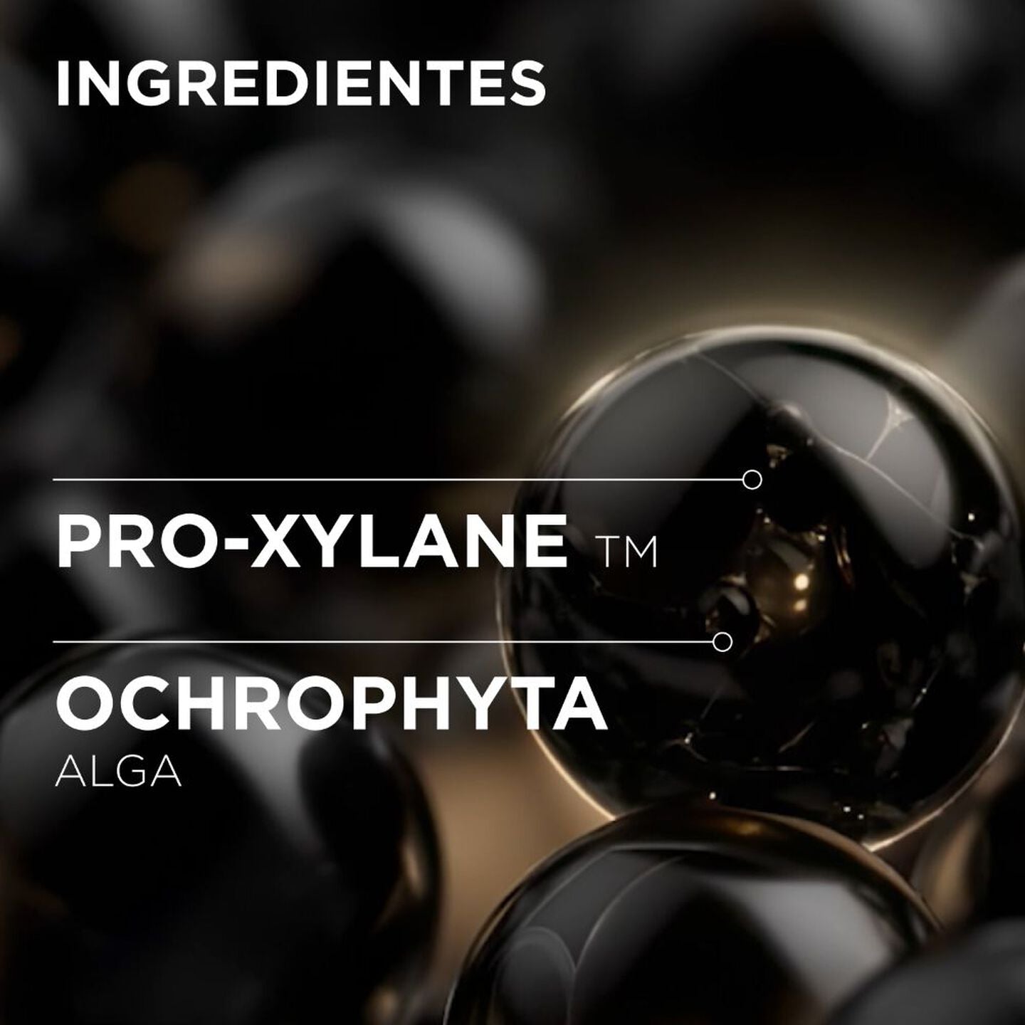 SÉRUM CAPILAR REJUVENECEDOR NOCTURNO CHRONOLOGISTE 90ml