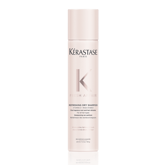 Refreshing Dry Shampoo 233ml Fresh Affair