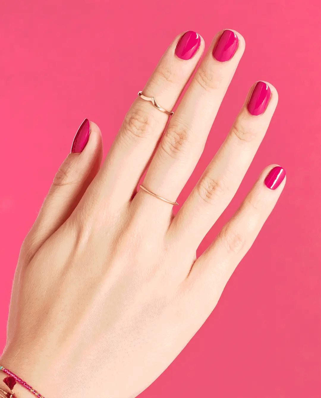 OPI LACQUER #NLA46 KOALA BEAR-Y