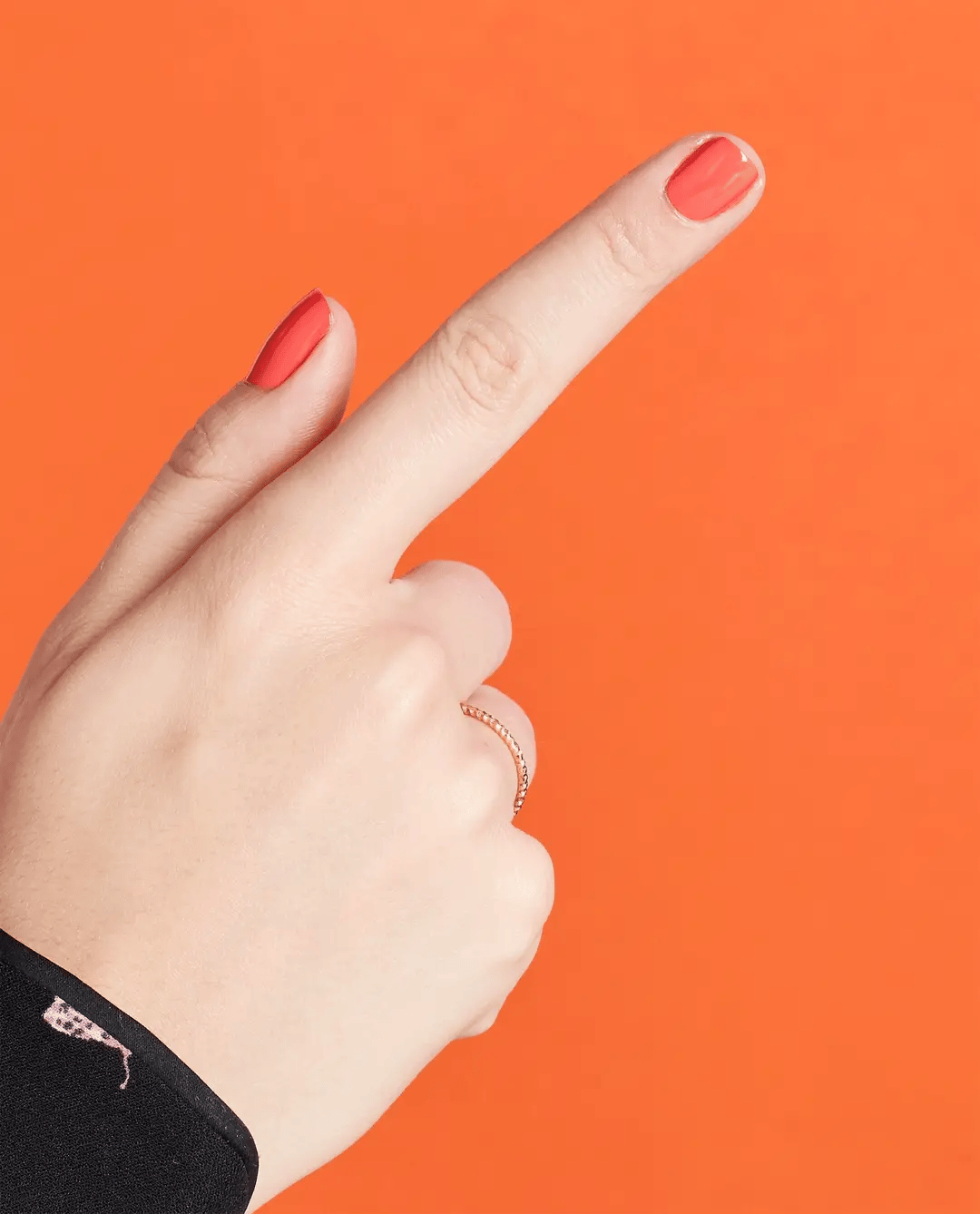 OPI LACQUER #NLA69 LIVE.LOVE.CARNAVAL