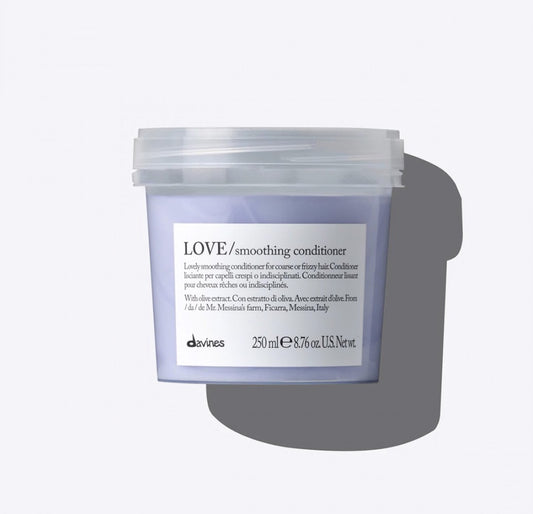 Love Smooth/ Acondicionador 250ml