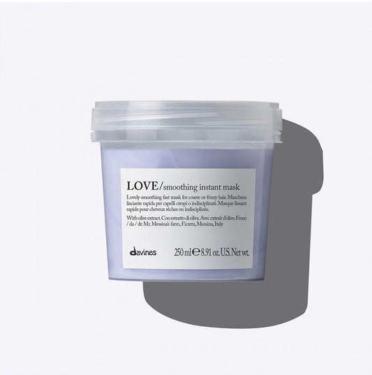 Love Smooth/ Smoothing Instant Mask 250ml