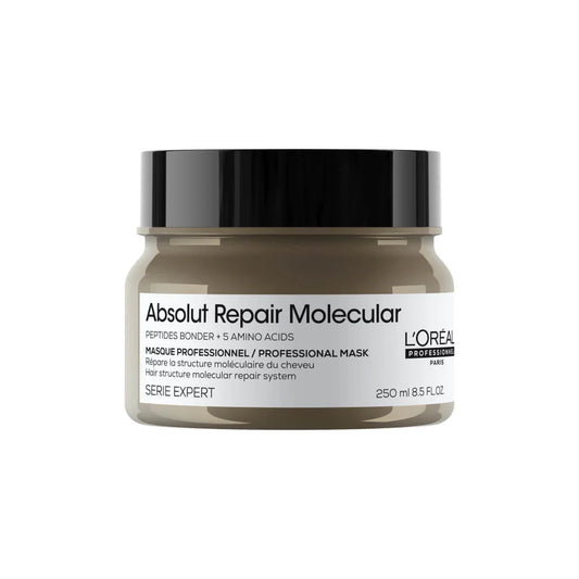ABSOLUT REPAIR MOLECULAR MASQUE 250ML LP