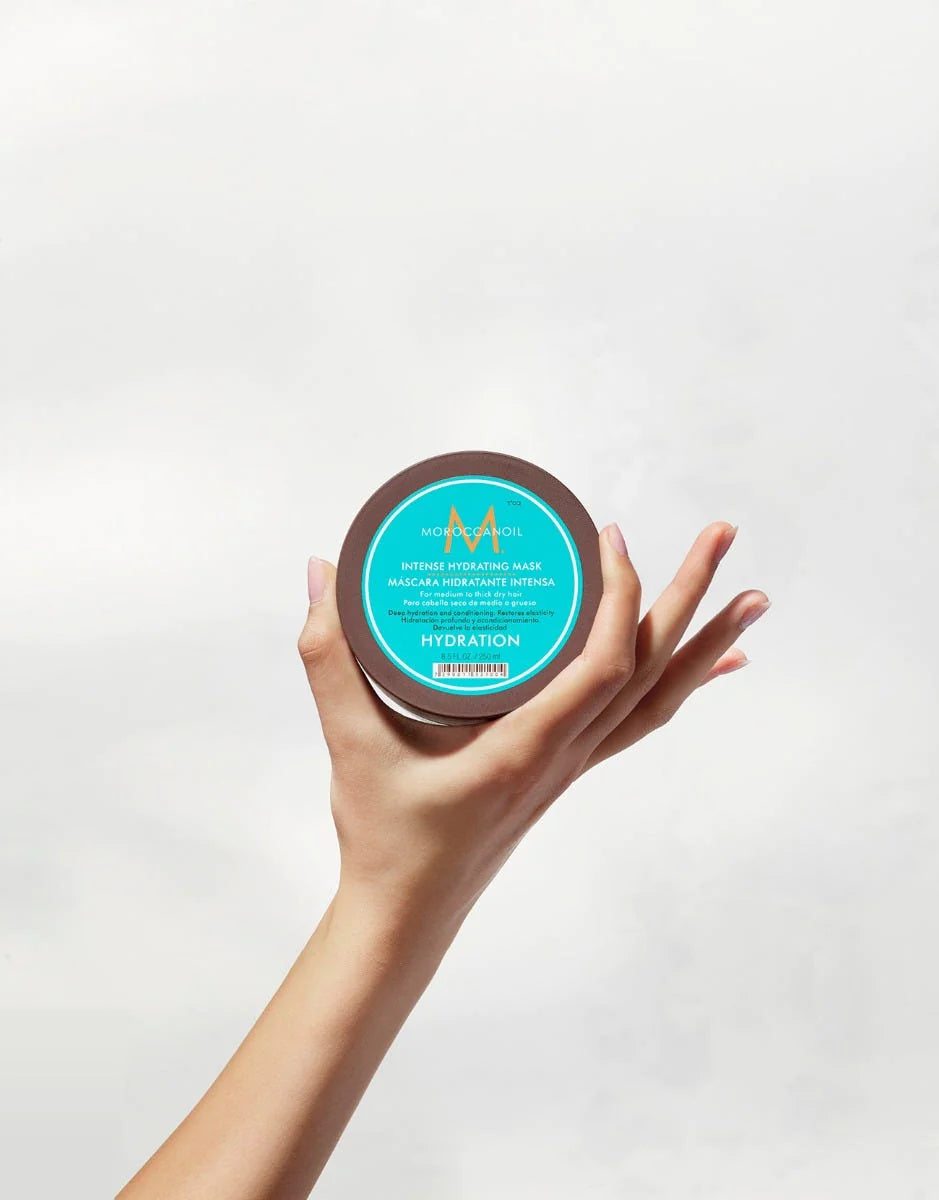 Moroccanoil Intense Hydrating Mask 250ml