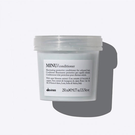 MINU/Acondicionador 250ml
