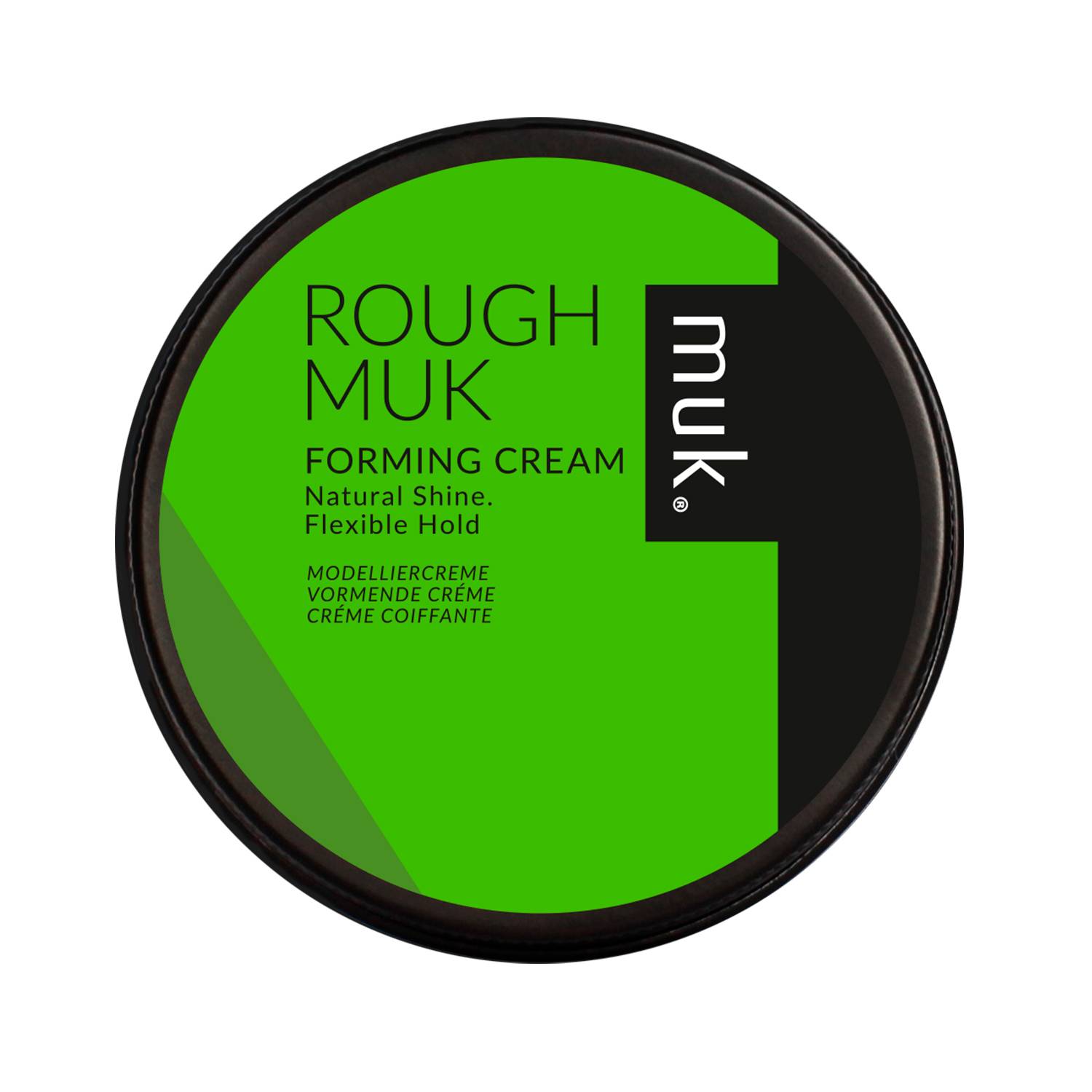 Rough Muk Crema Moldeadora 50g