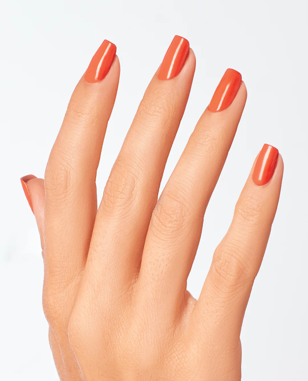 OPI INFINITE SHINE #ISLM89 MY CHIHUAHUA DOESN'T BITE ANYMORE