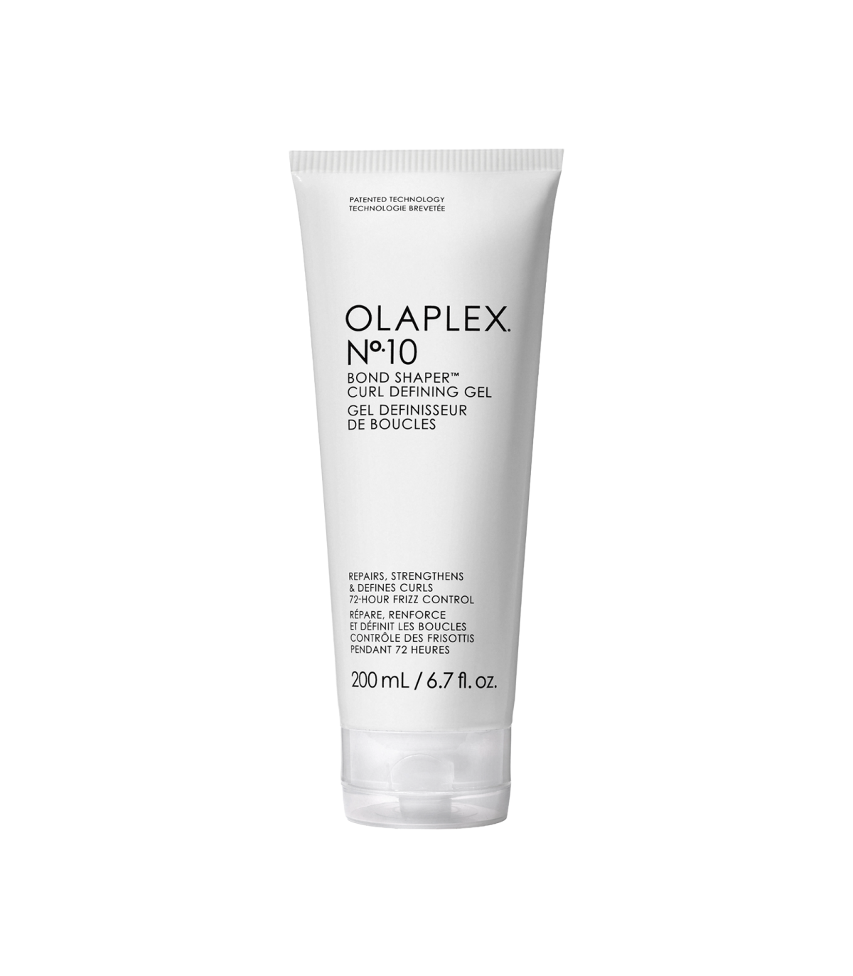 Olaplex Nº.10 Bond Shaper™ Curl Defining Gel