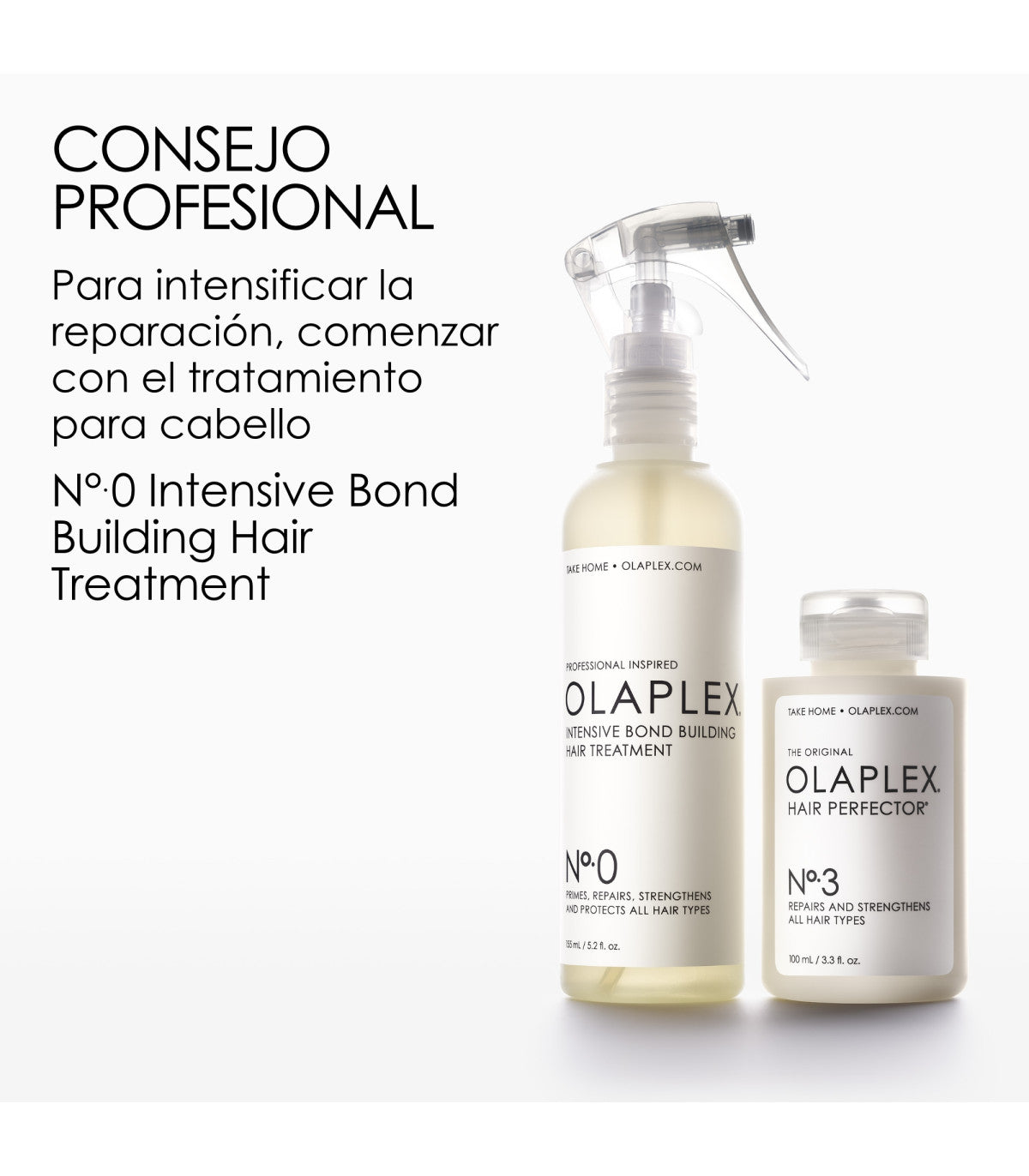 Olaplex N°3 250ml