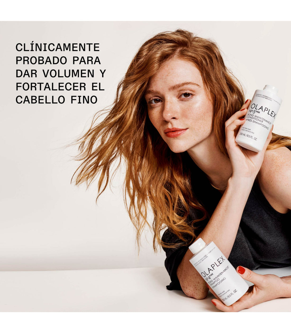 OLAPLEX N°4 FINE 250ML
