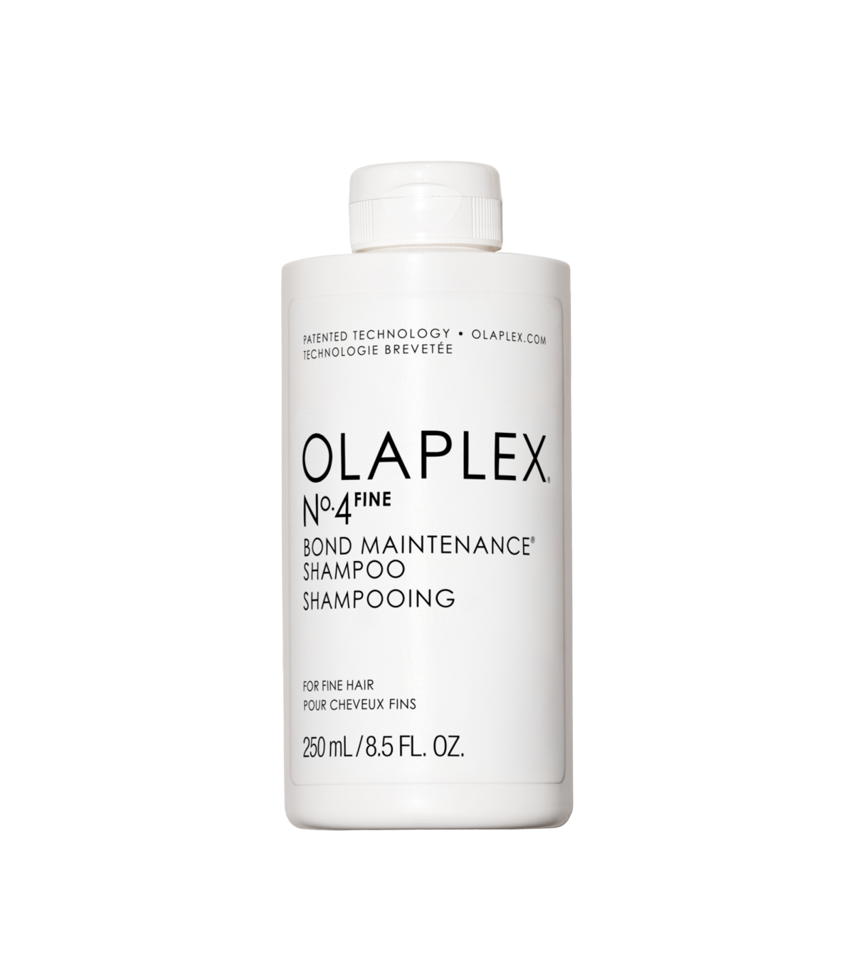 OLAPLEX N°4 FINE 250ML