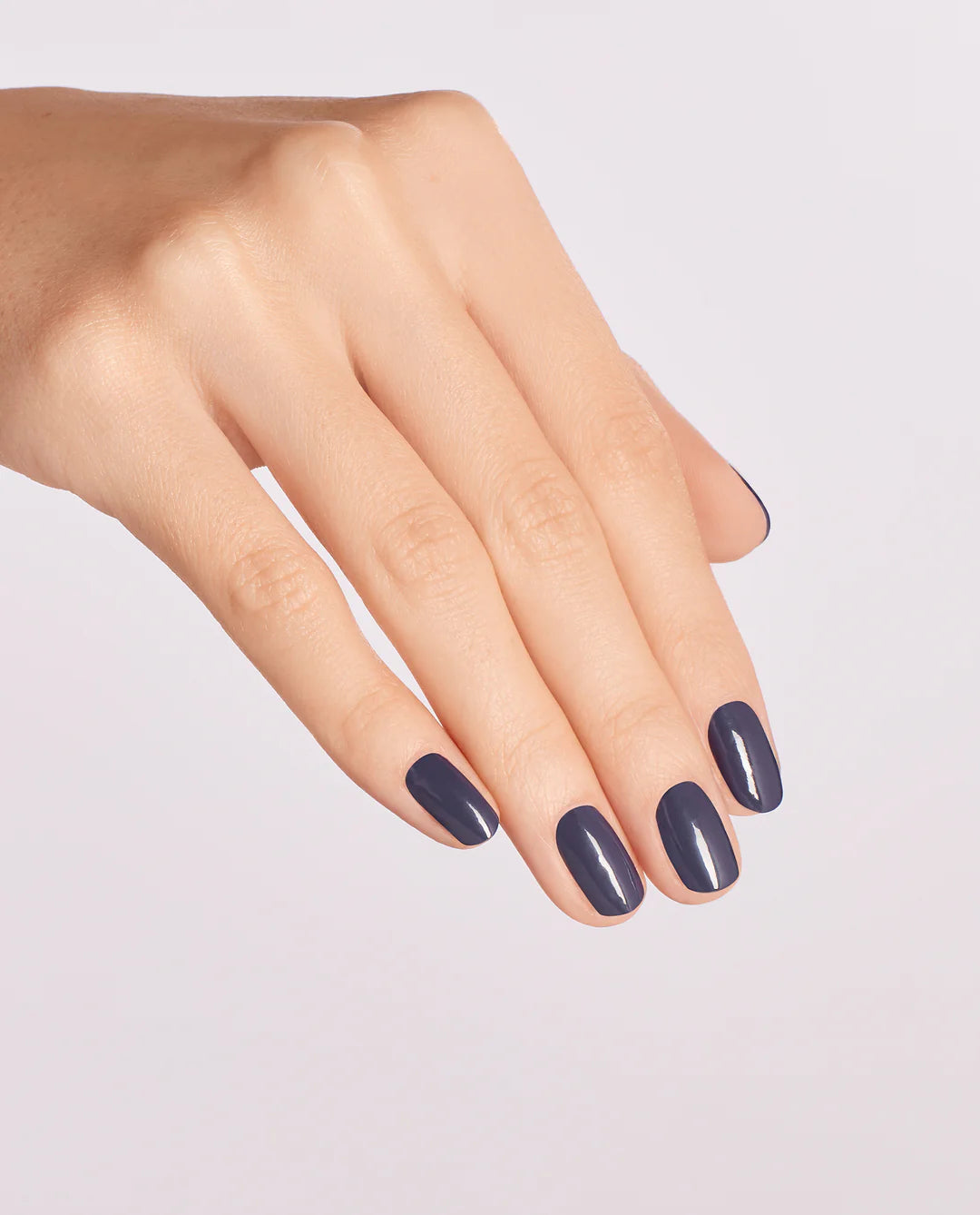 OPI INFINITE SHINE #ISLU21 NICE SET OF PIPES