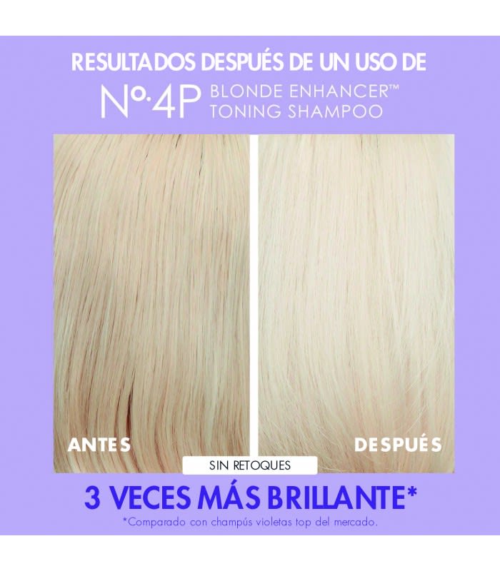 Olaplex N°4P 250ml
