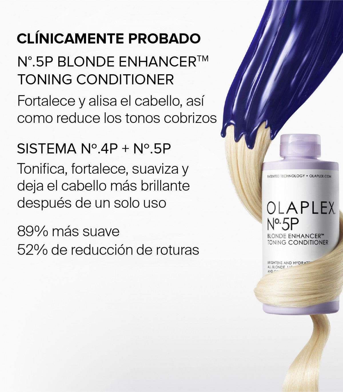 OLAPLEX N°5P 250ML