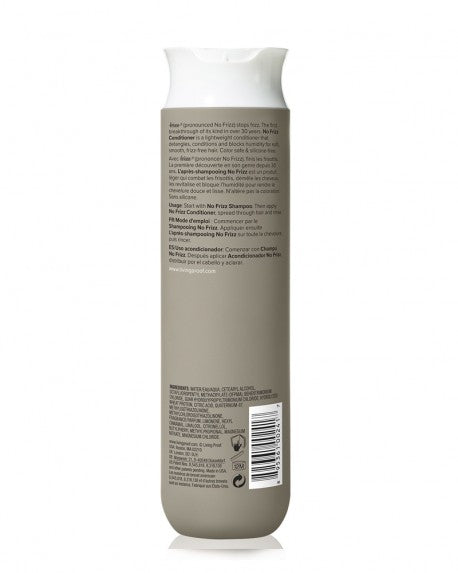 Conditioner frizz® 8.0oz Living Proof.