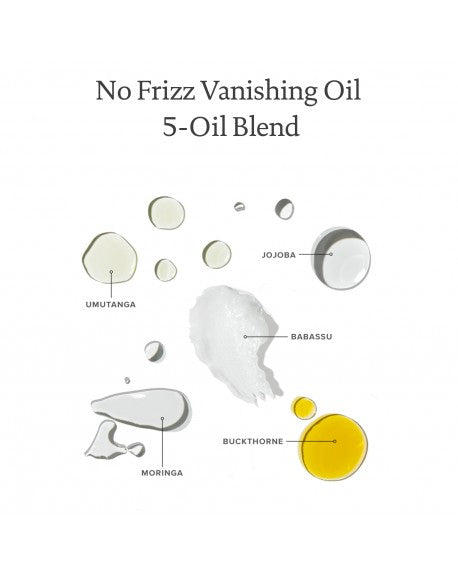 Vanishing Oil frizz® 1.7oz Living Proof.