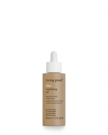 Vanishing Oil frizz® 1.7oz Living Proof.