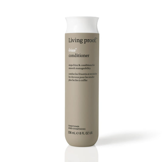 Conditioner frizz® 8.0oz Living Proof.