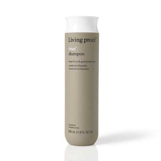 Shampoo frizz® 8.0oz Living Proof.