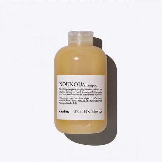 NOUNOU/ Shampoo 250Ml