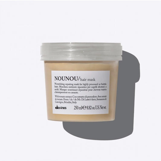 NOUNOU/ Hair Mask 250Ml