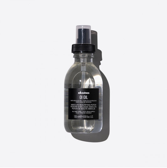 OI Oil 135ml DAVINES