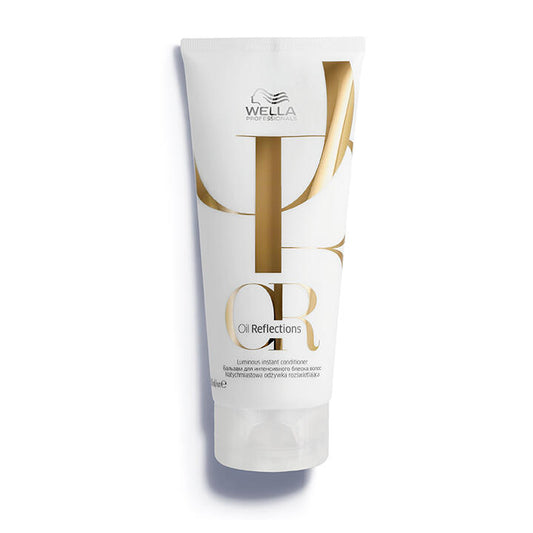 OIL REFLECTIONS ACONDICIONADOR 200ML WELLA