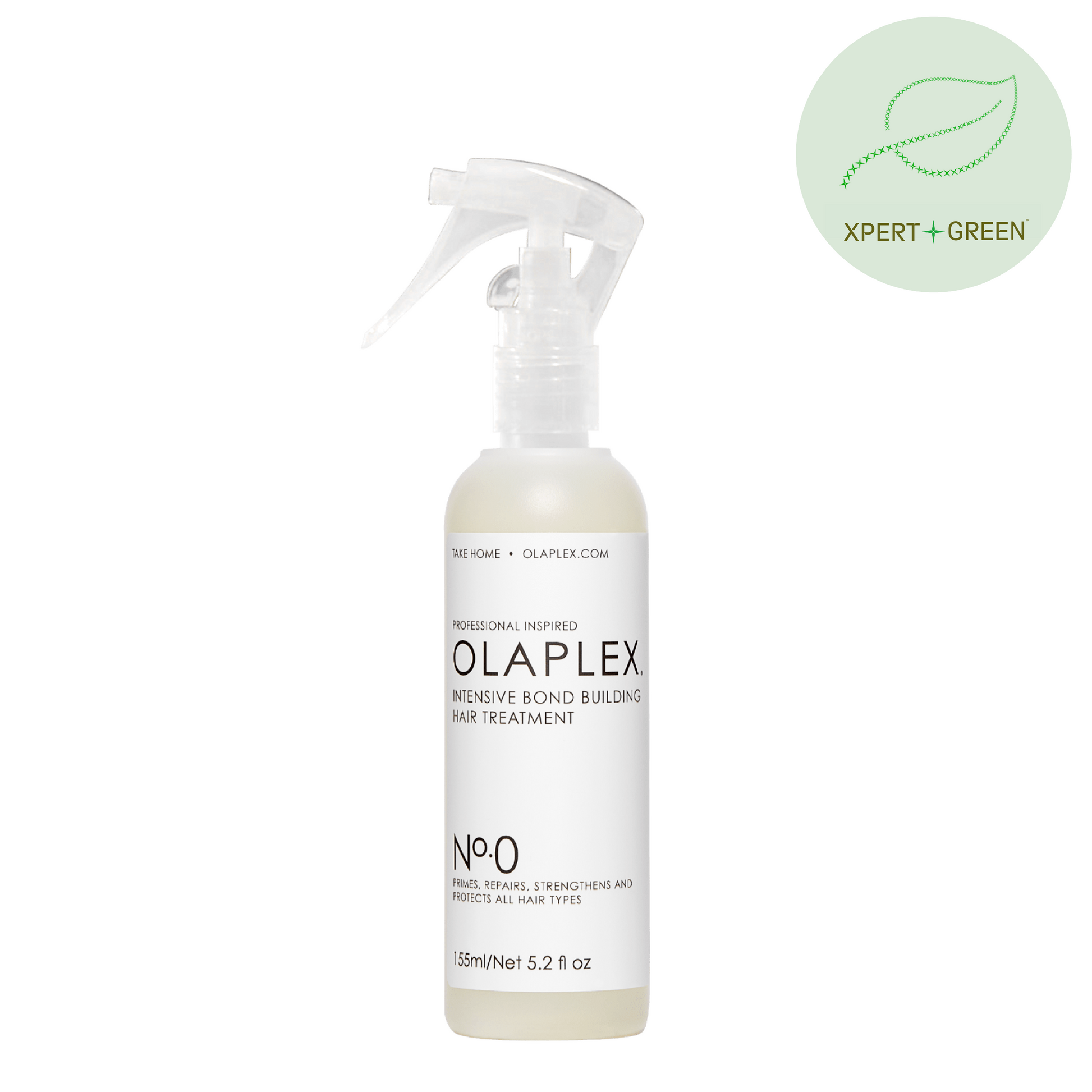 Olaplex N°0 Hair Treatment