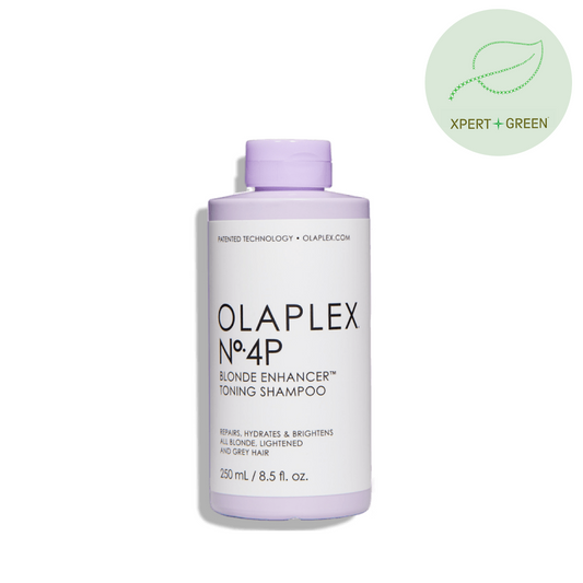 Olaplex Nº4P Toning Shampoo