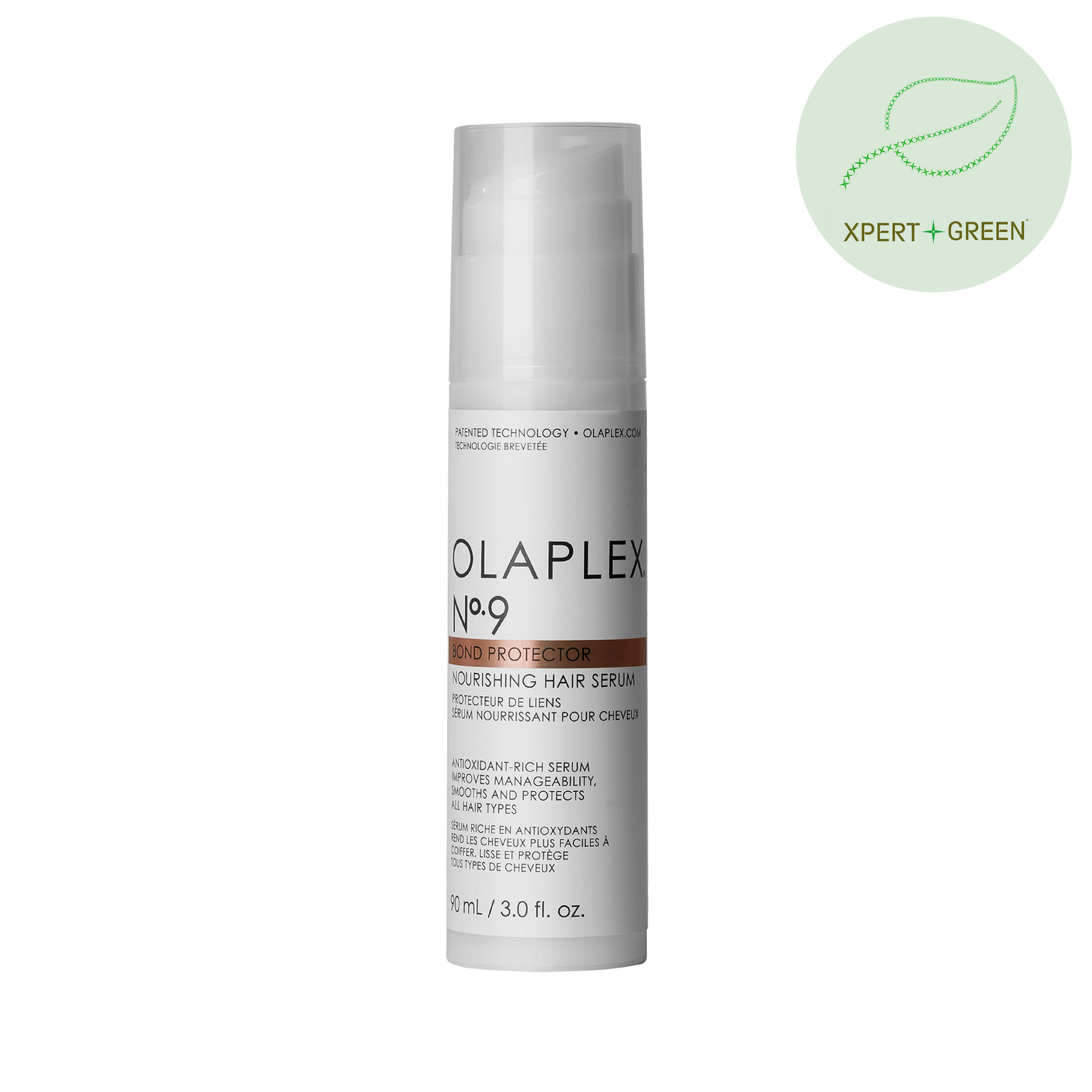 Olaplex N°9 Nourishing Hair Serum