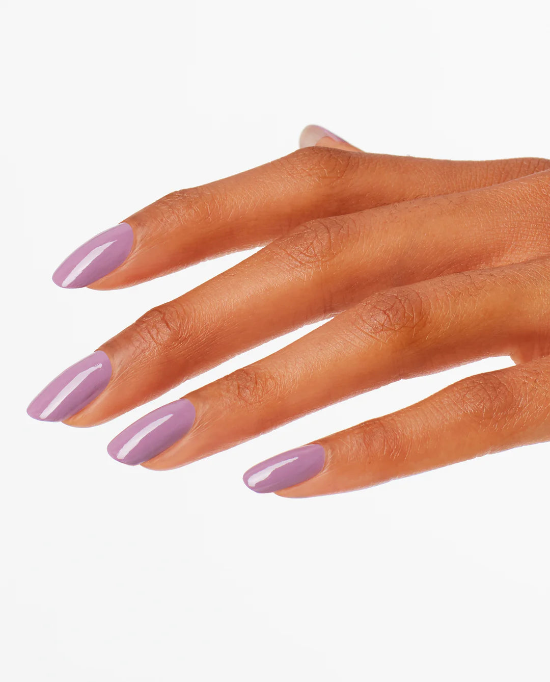 OPI LACQUER #NLI62 ONE HECKLA OF A COLOR