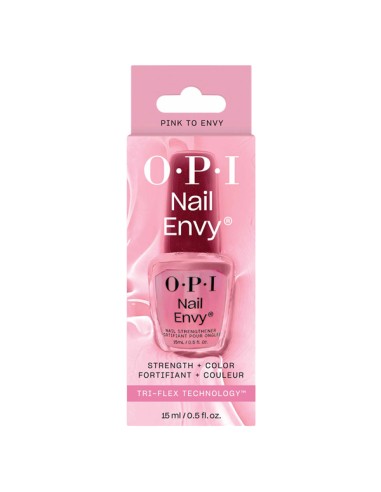 NAIL ENVY PINK TO ENVY 15ML OPI