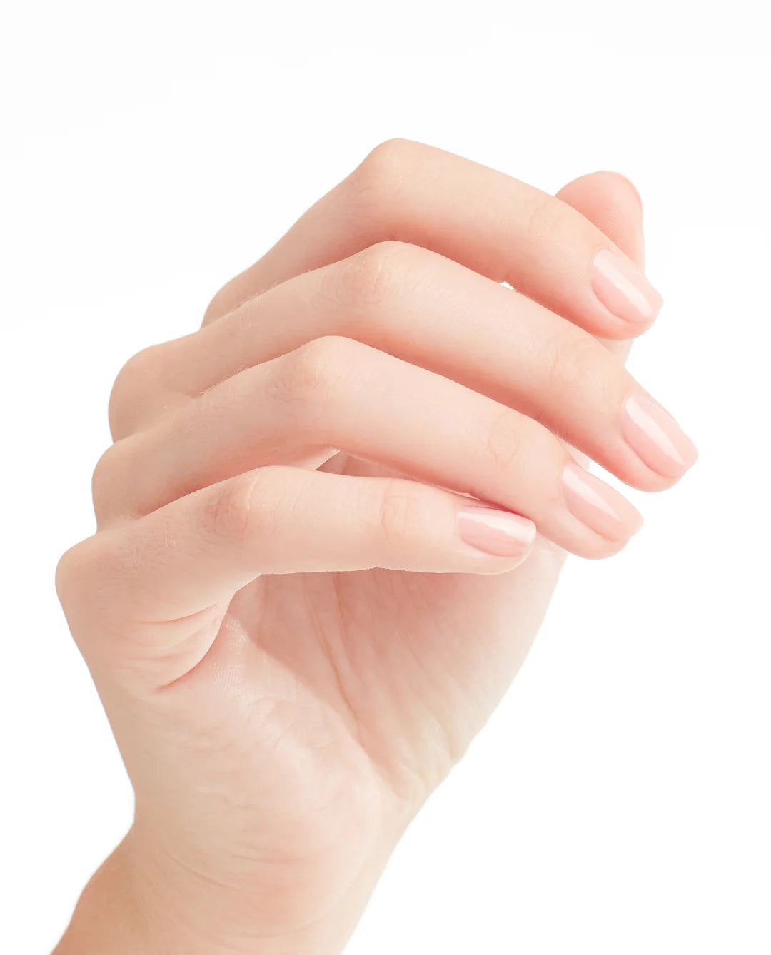 OPI INFINITE SHINE #ISLH19 PASSION