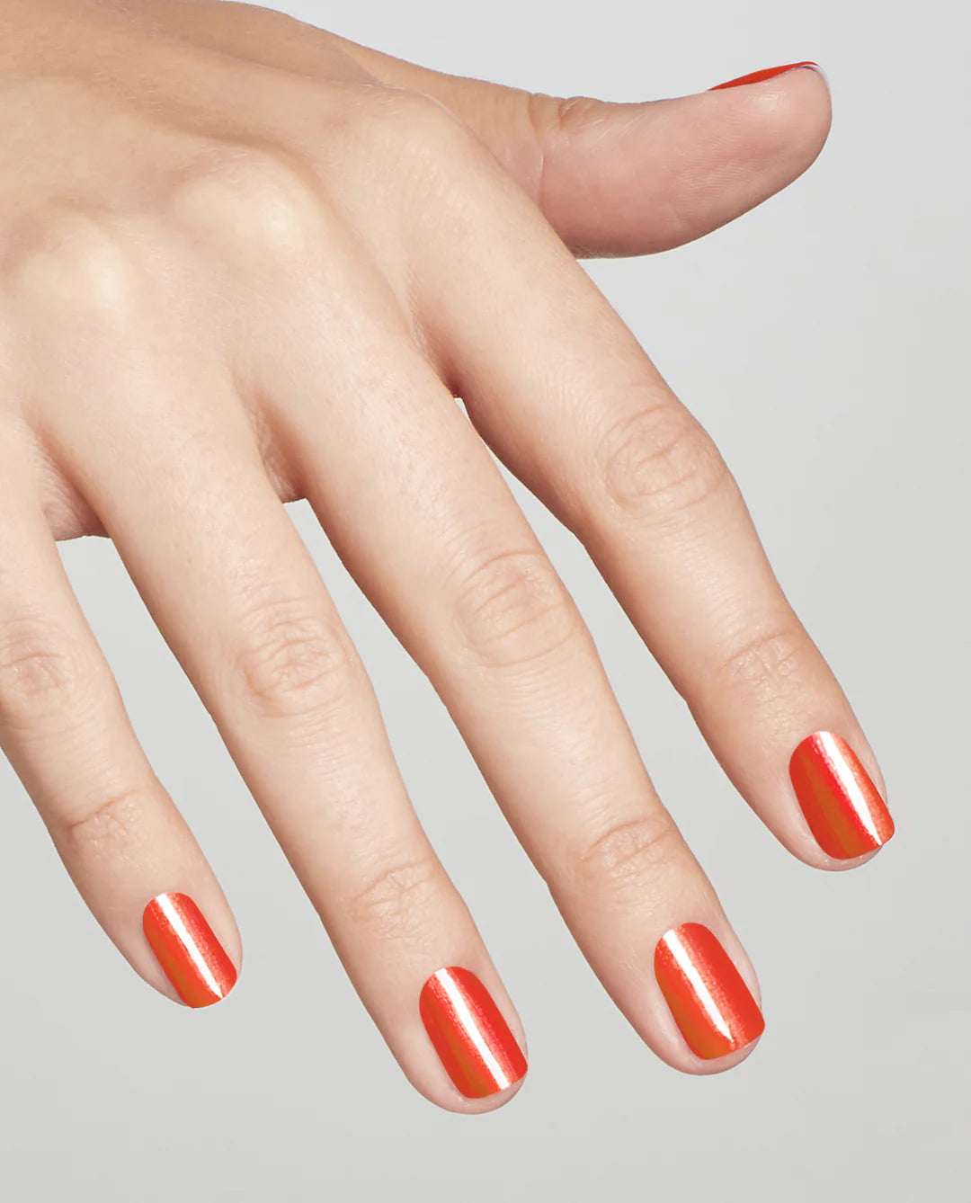 OPI INFINITE SHINE #ISLN83 PCH LOVE SONG