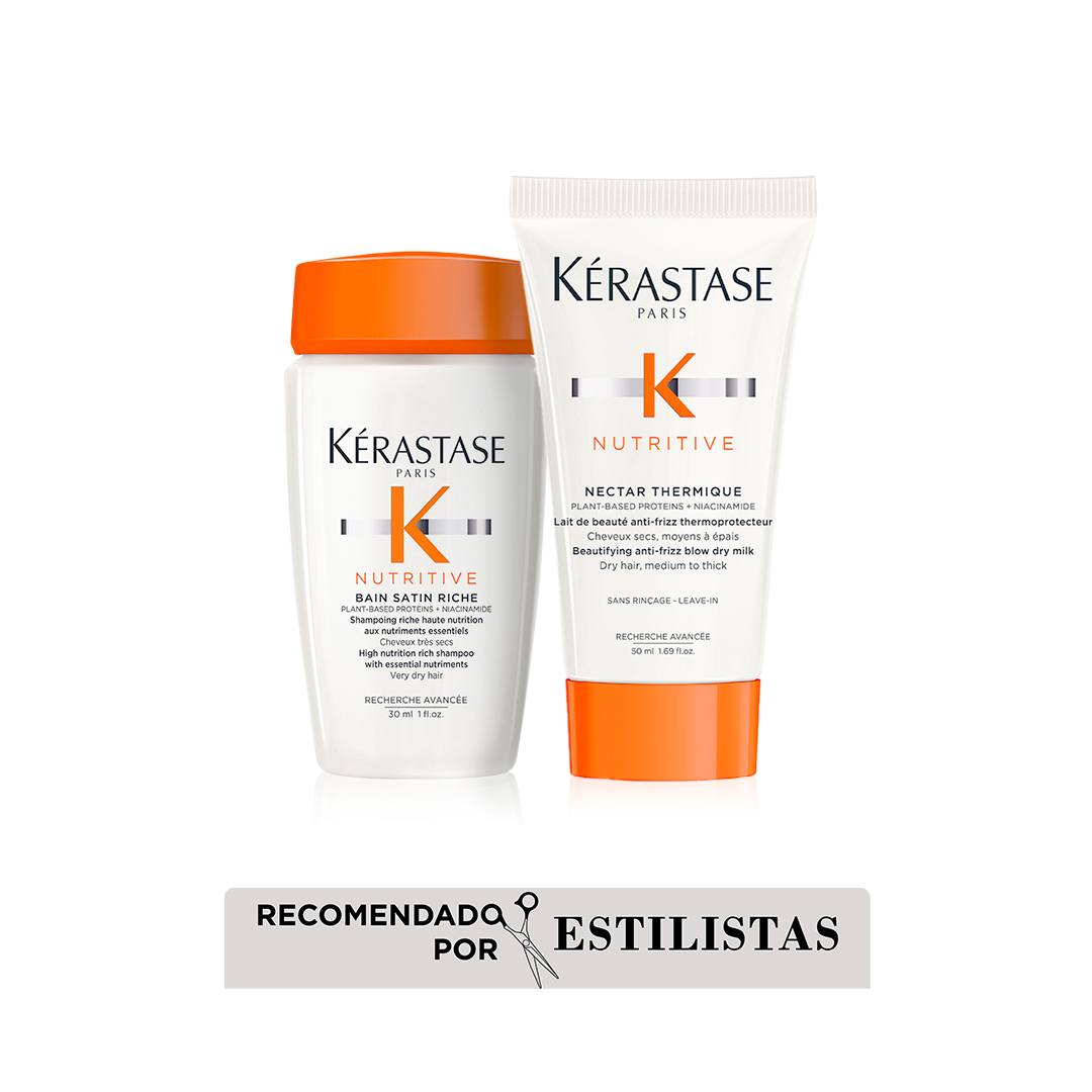 PACK NUTRITIVE TRIAL SIZE