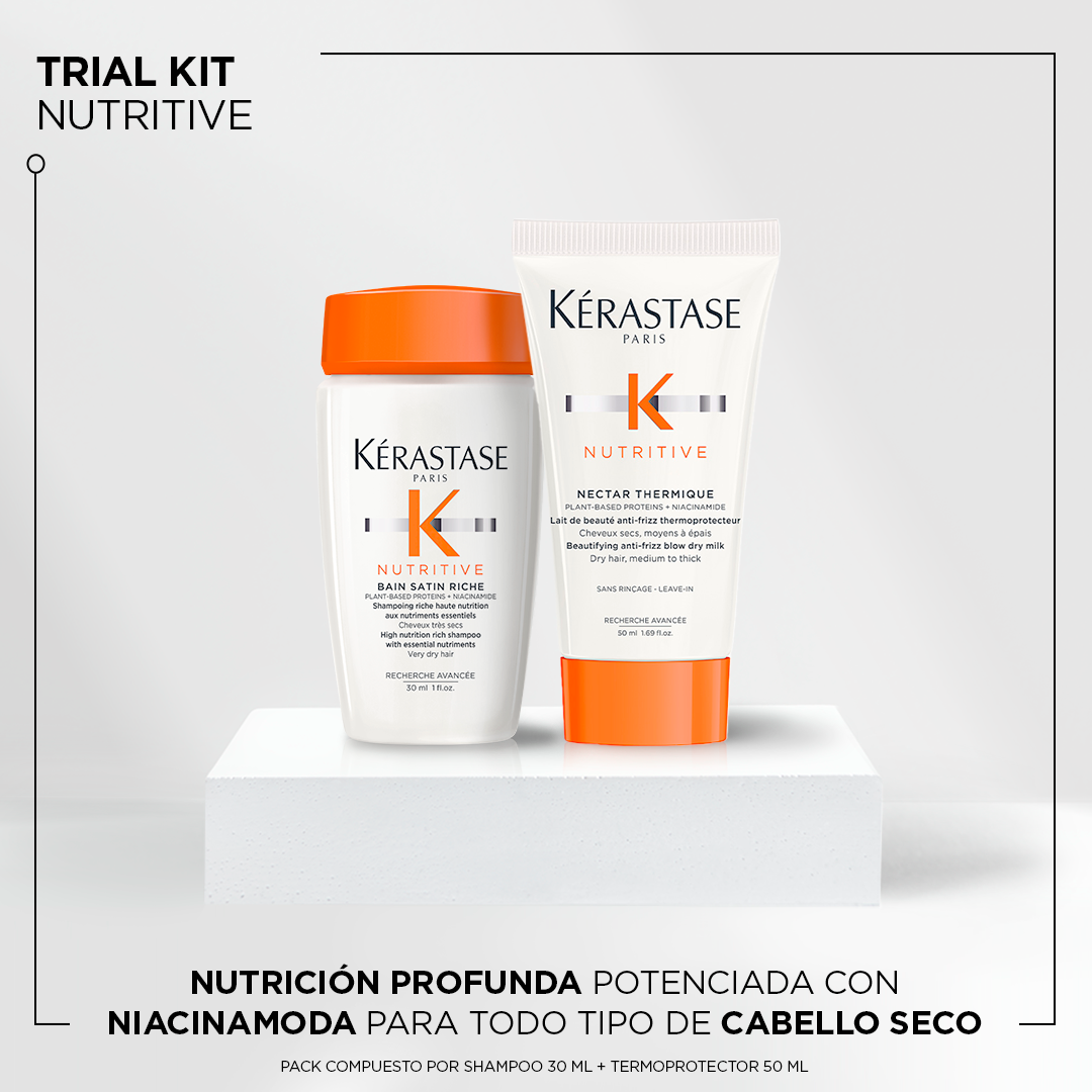 PACK NUTRITIVE TRIAL SIZE