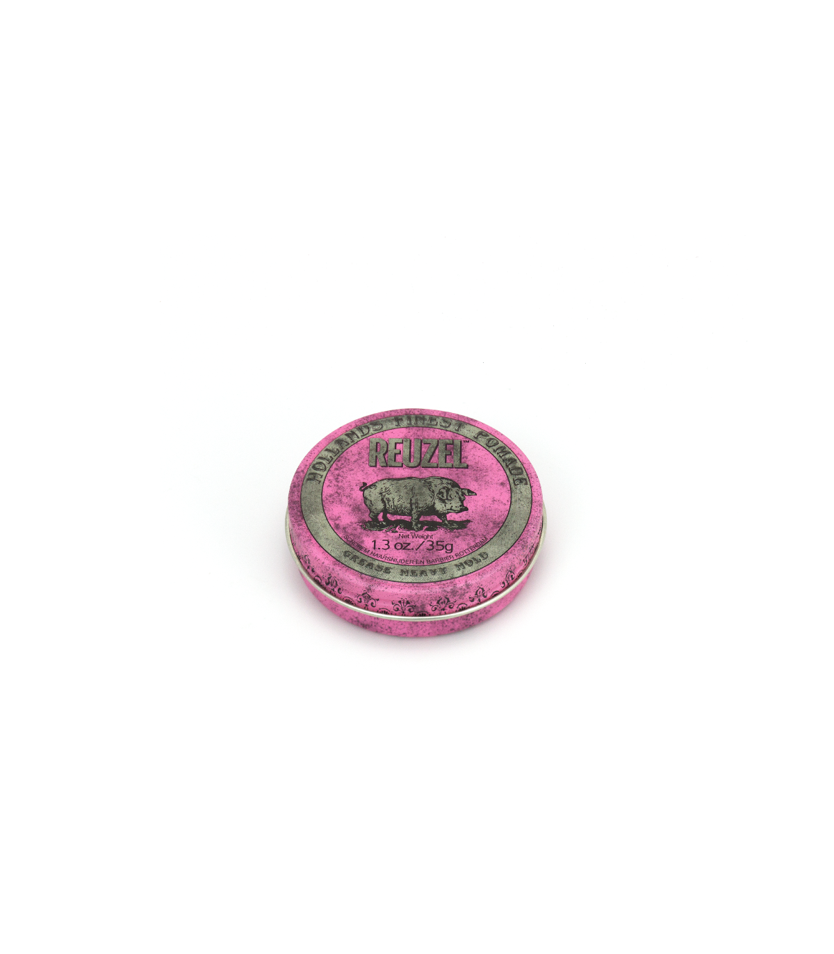 Pink Heavy Grease 35G Reuzel
