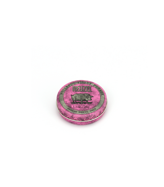 Pink Heavy Grease 35G Reuzel
