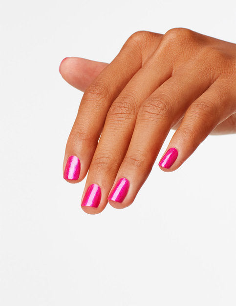 OPI INFINITE SHINE #ISLC09 POMPEII PURPLE