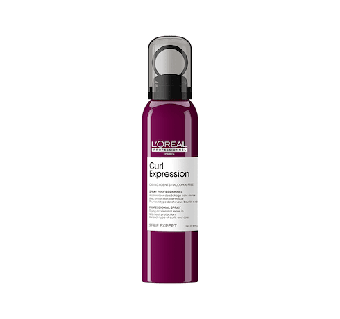 Professional Spray Curl Expression 90gr LP