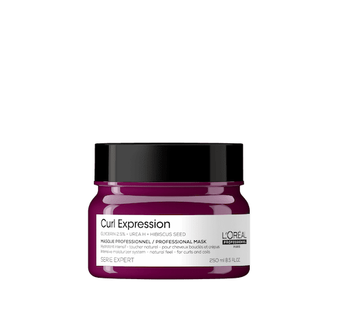 Masque Curl Expression 250ml LP