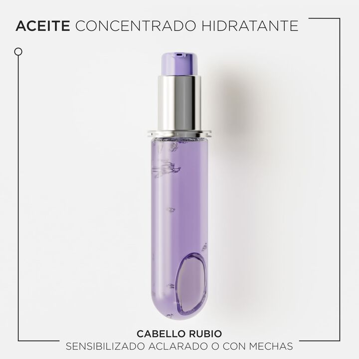 BLOND ABSOLU L'HUILE CICAGLOSS REFILL 75ML BLOND ABSOLU