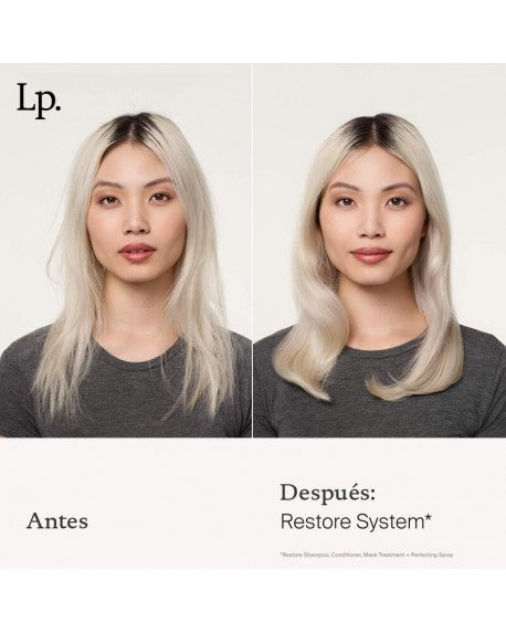 Shampoo Restore 8.0oz Living Proof.