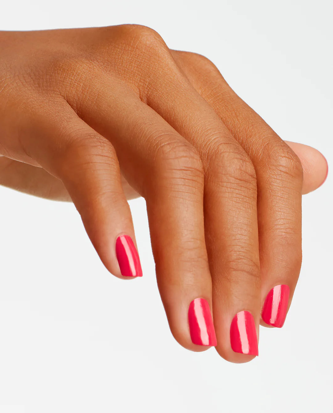 OPI INFINITE SHINE #ISL05 RUNNING WITH THE IN-FINITE CROW