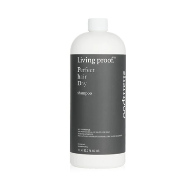 SHAMPOO PhD 1 Litro  Living Proof.