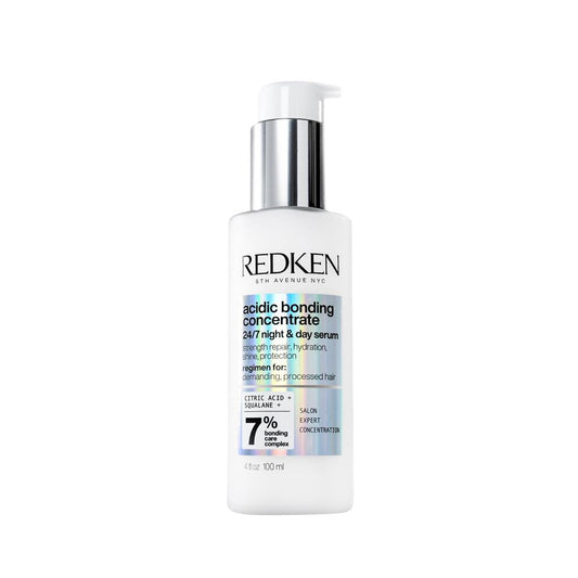 ABC SÉRUM 24/7 DÍA Y NOCHE REDKEN