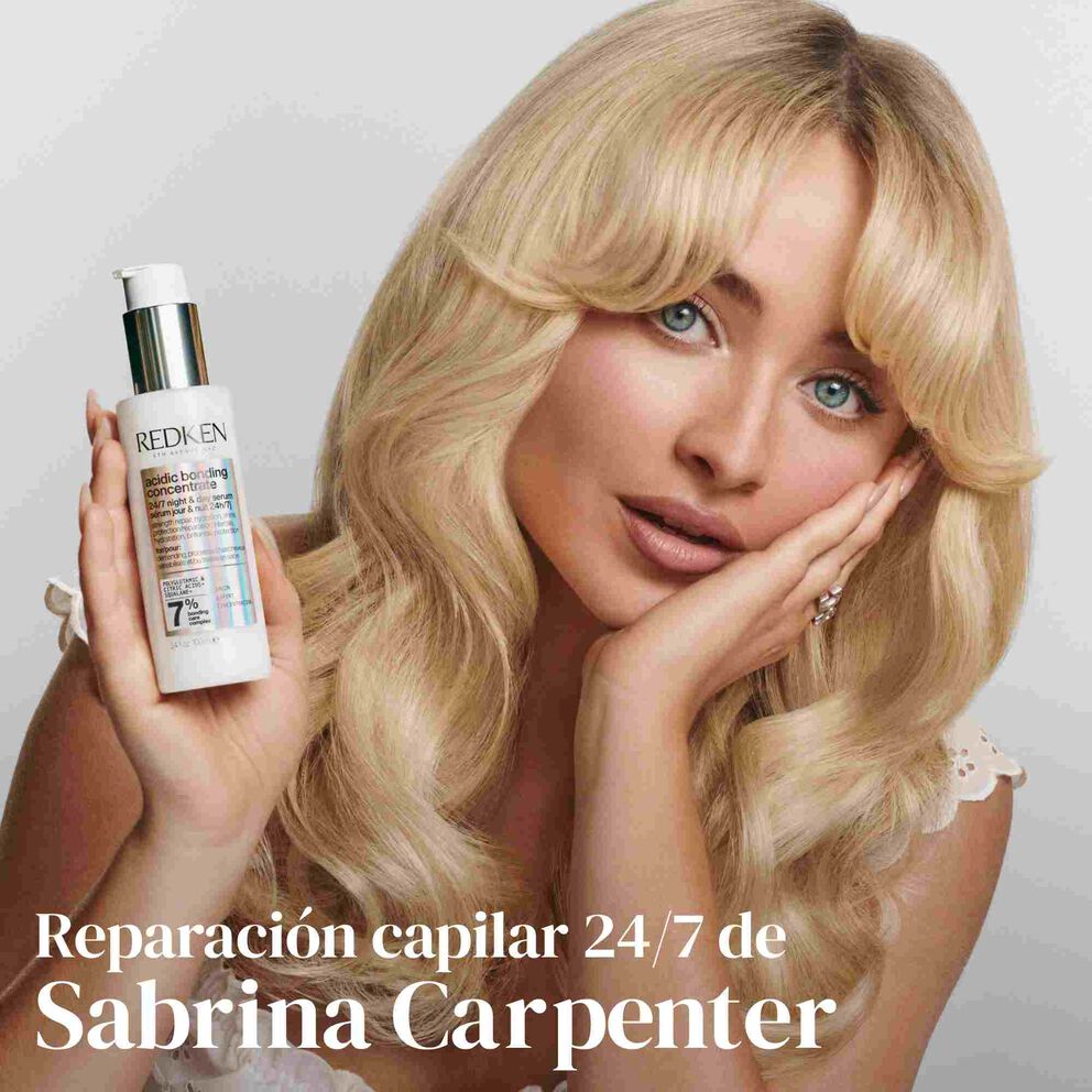 ABC SÉRUM 24/7 DÍA Y NOCHE REDKEN