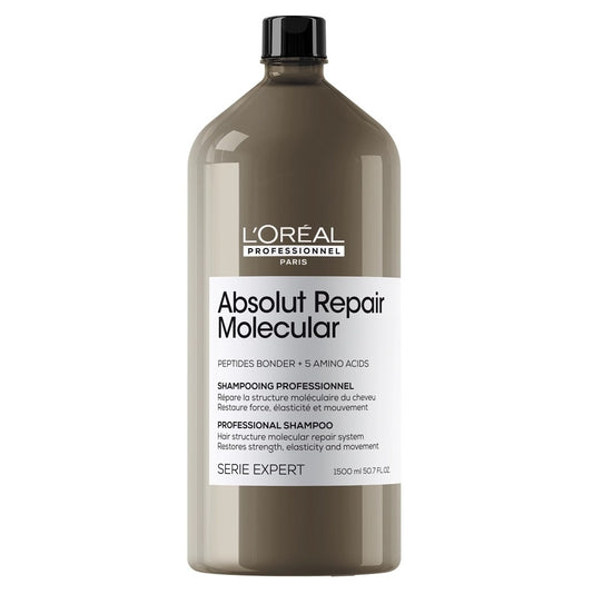 ABSOLUT REPAIR MOLECULAR SHAMPOO 1500ML LP
