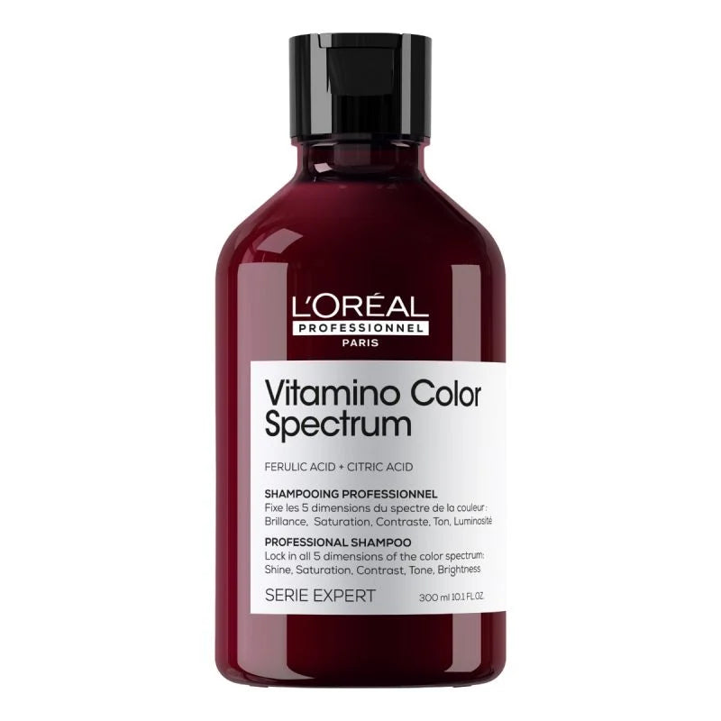 SHAMPOO VITAMINO COLOR SPECTRUM 300ML LP