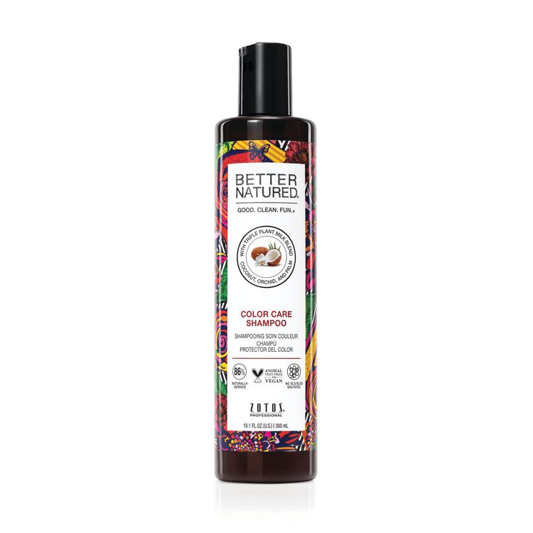 COLOR CARE SHAMPOO 300ML BETTER NATURED